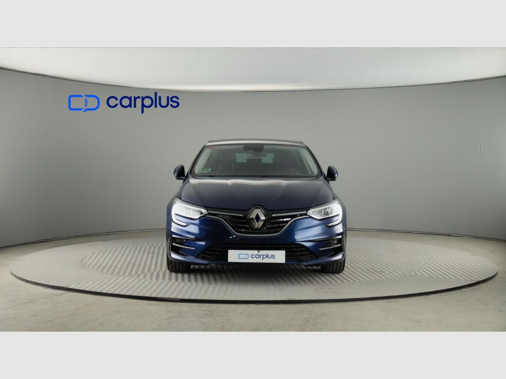 Renault Megane - 3