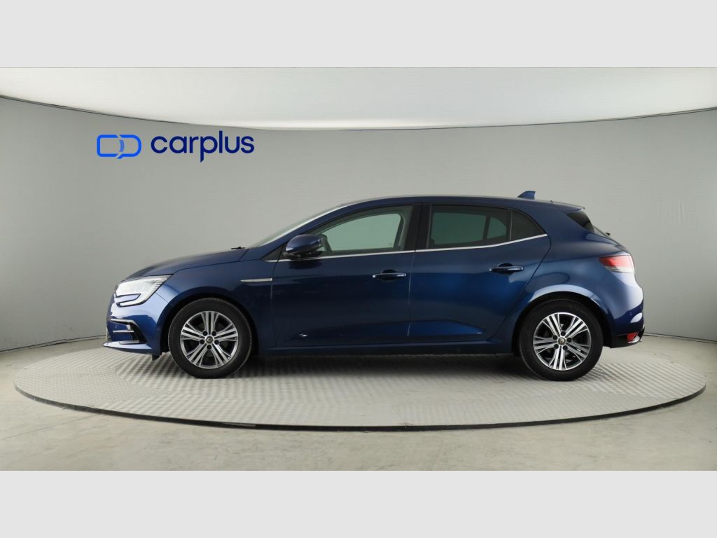 Renault Megane - 4