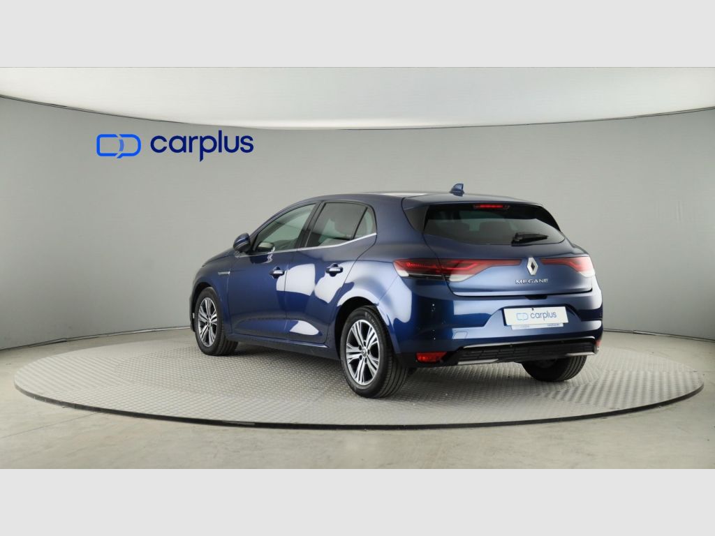 Renault Megane - 5