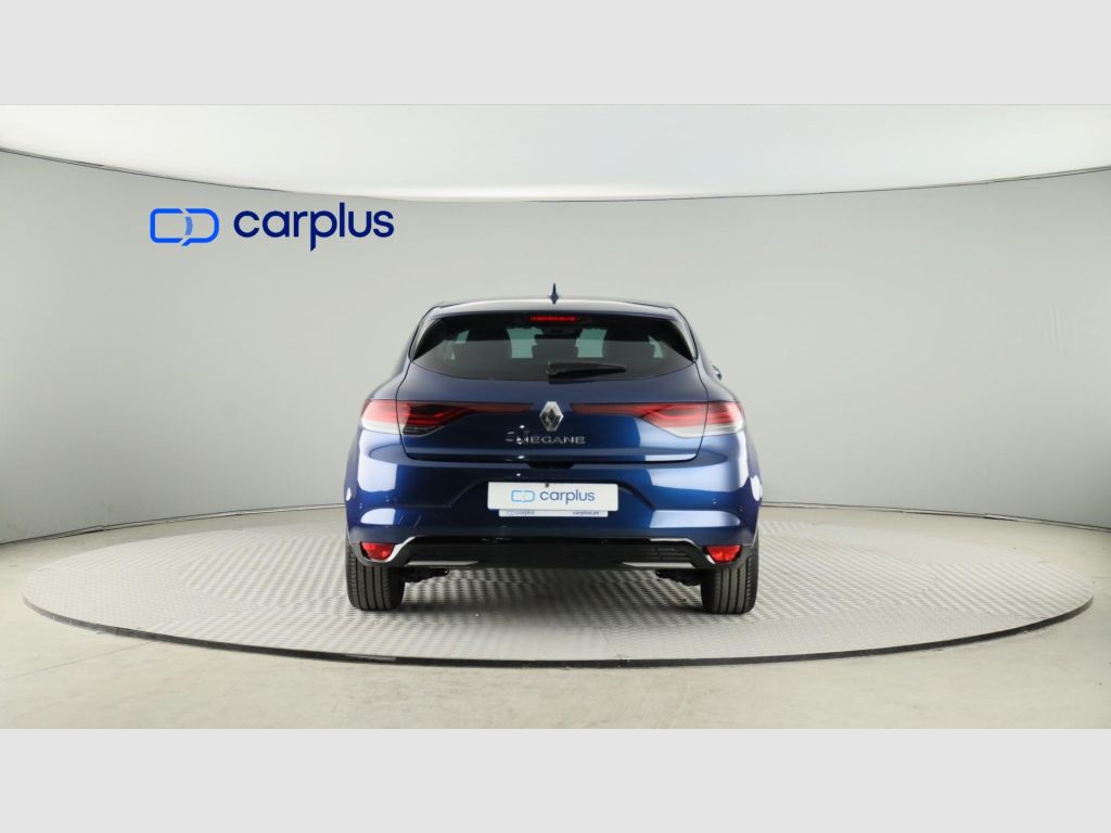 Renault Megane - 6