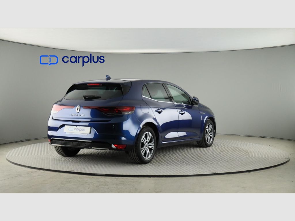 Renault Megane - 7