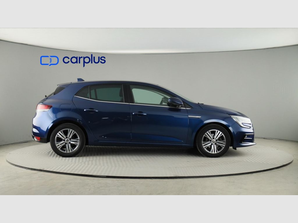 Renault Megane - 8