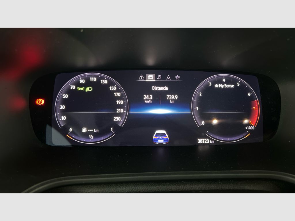 Renault Megane - 10