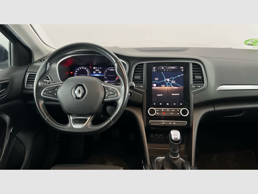 Renault Megane - 11