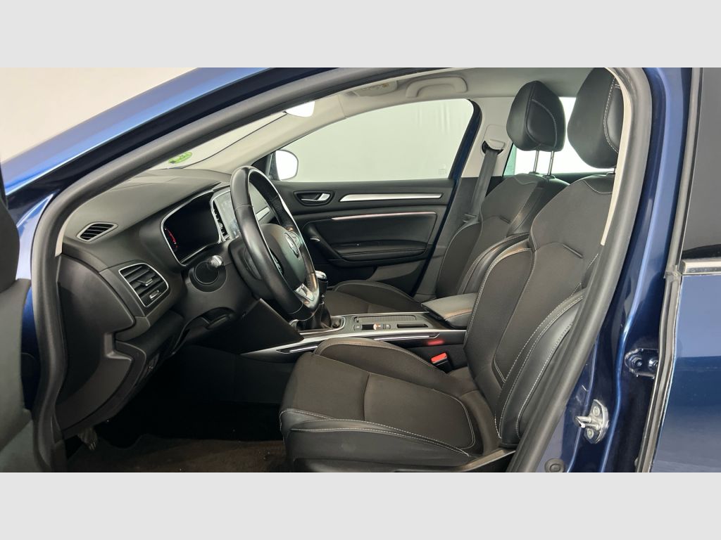 Renault Megane - 12