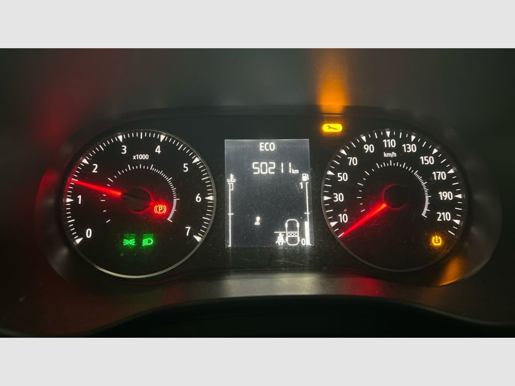 Dacia Sandero - 3