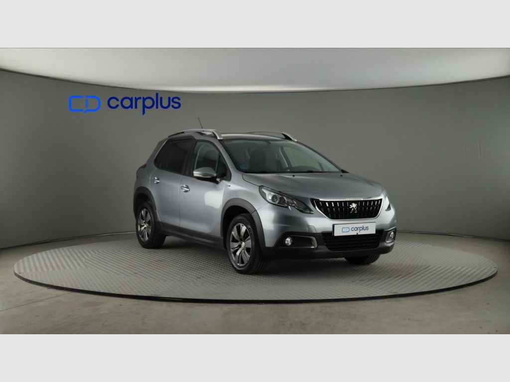 Peugeot 2008 - 2