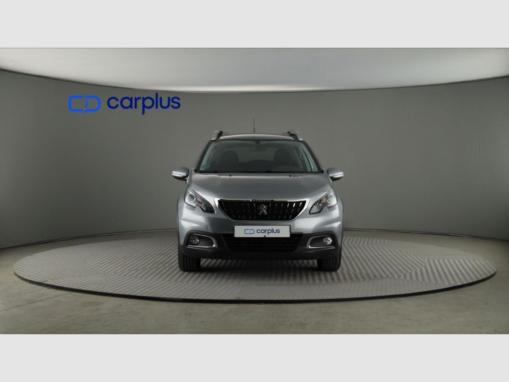 Peugeot 2008 - 3