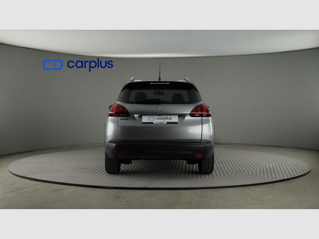 Peugeot 2008 - 6