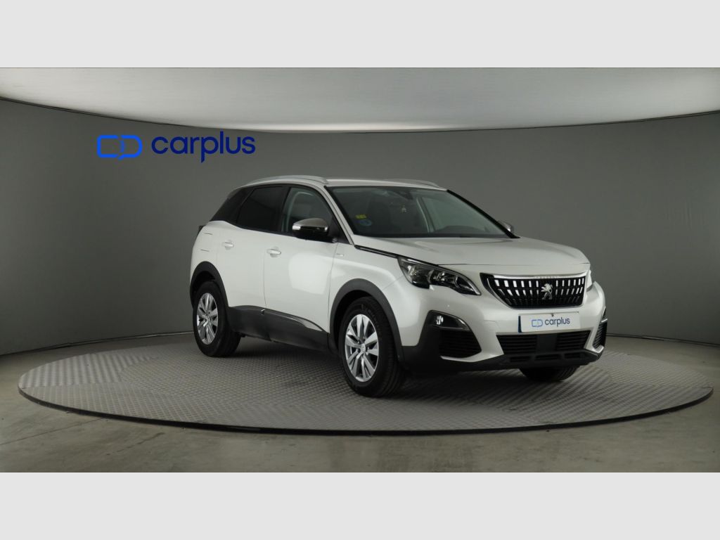 Peugeot 3008 - 2