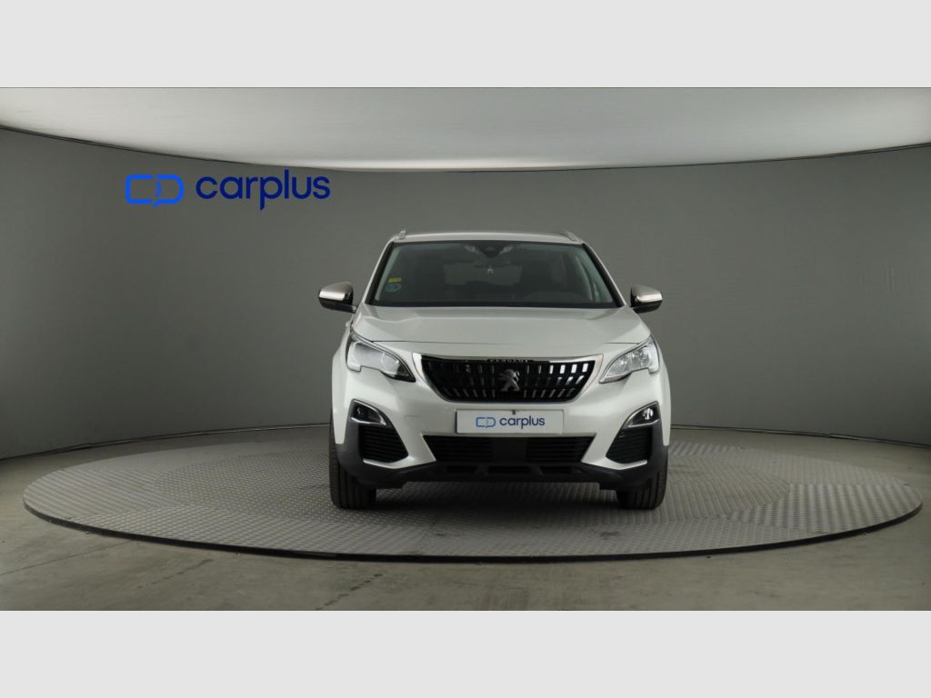 Peugeot 3008 - 3