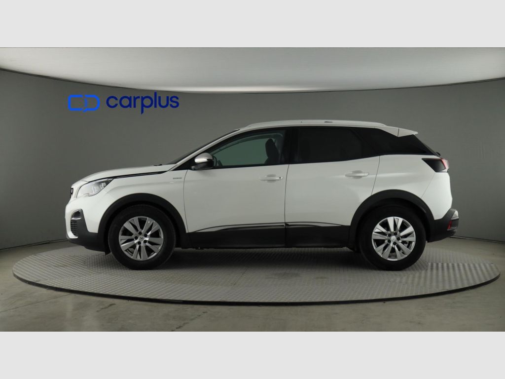Peugeot 3008 - 4