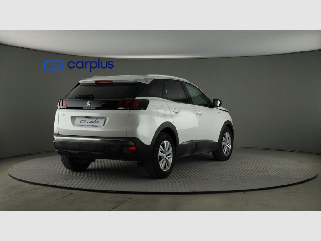 Peugeot 3008 - 7