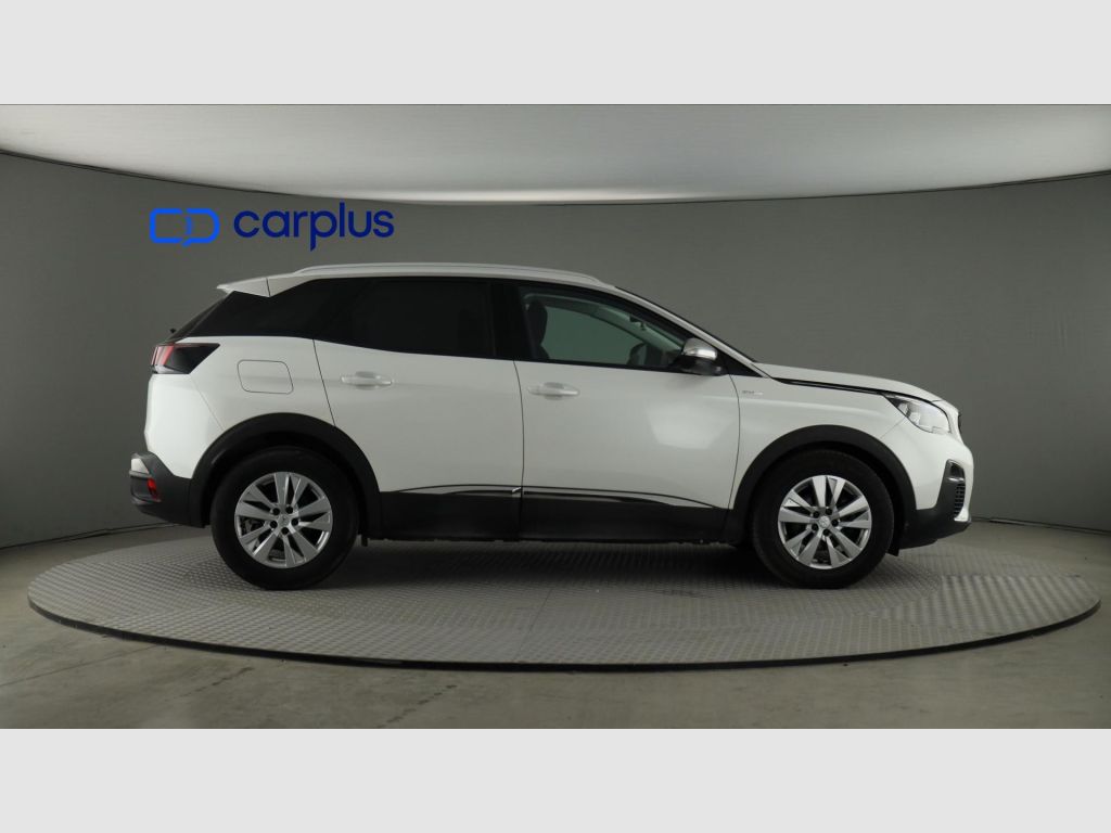 Peugeot 3008 - 8