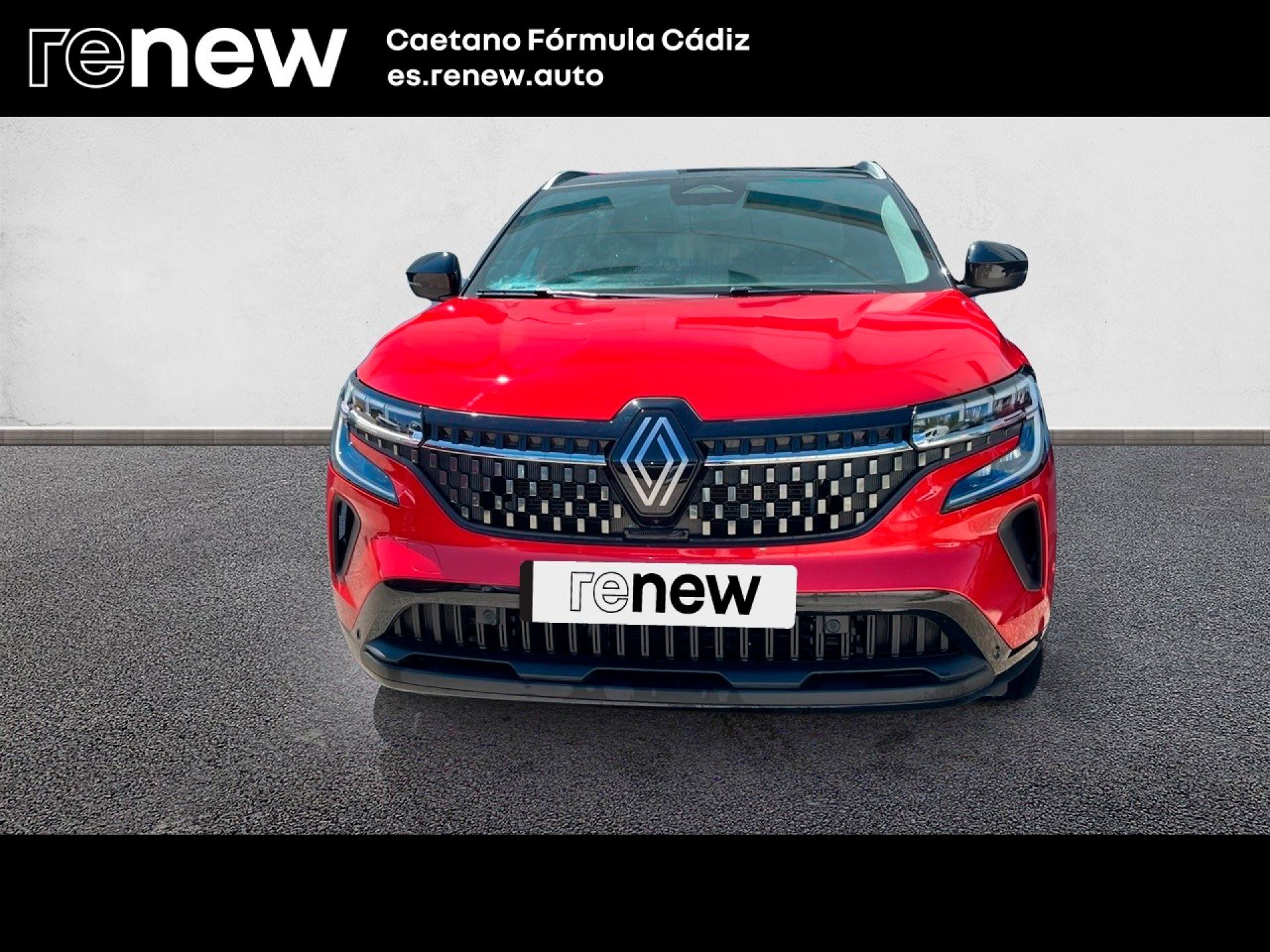 Renault Austral - 2