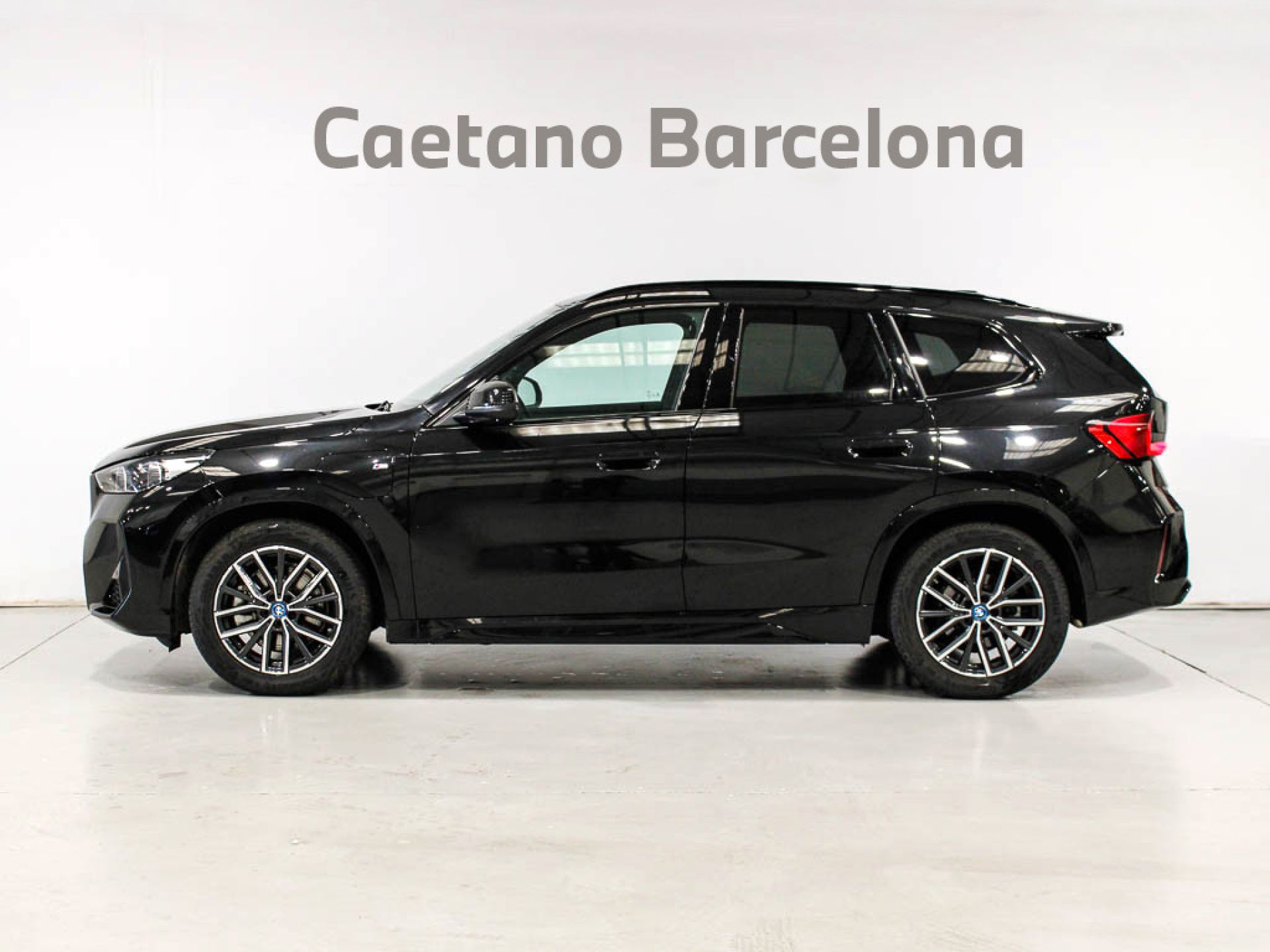 BMW X1 - 3