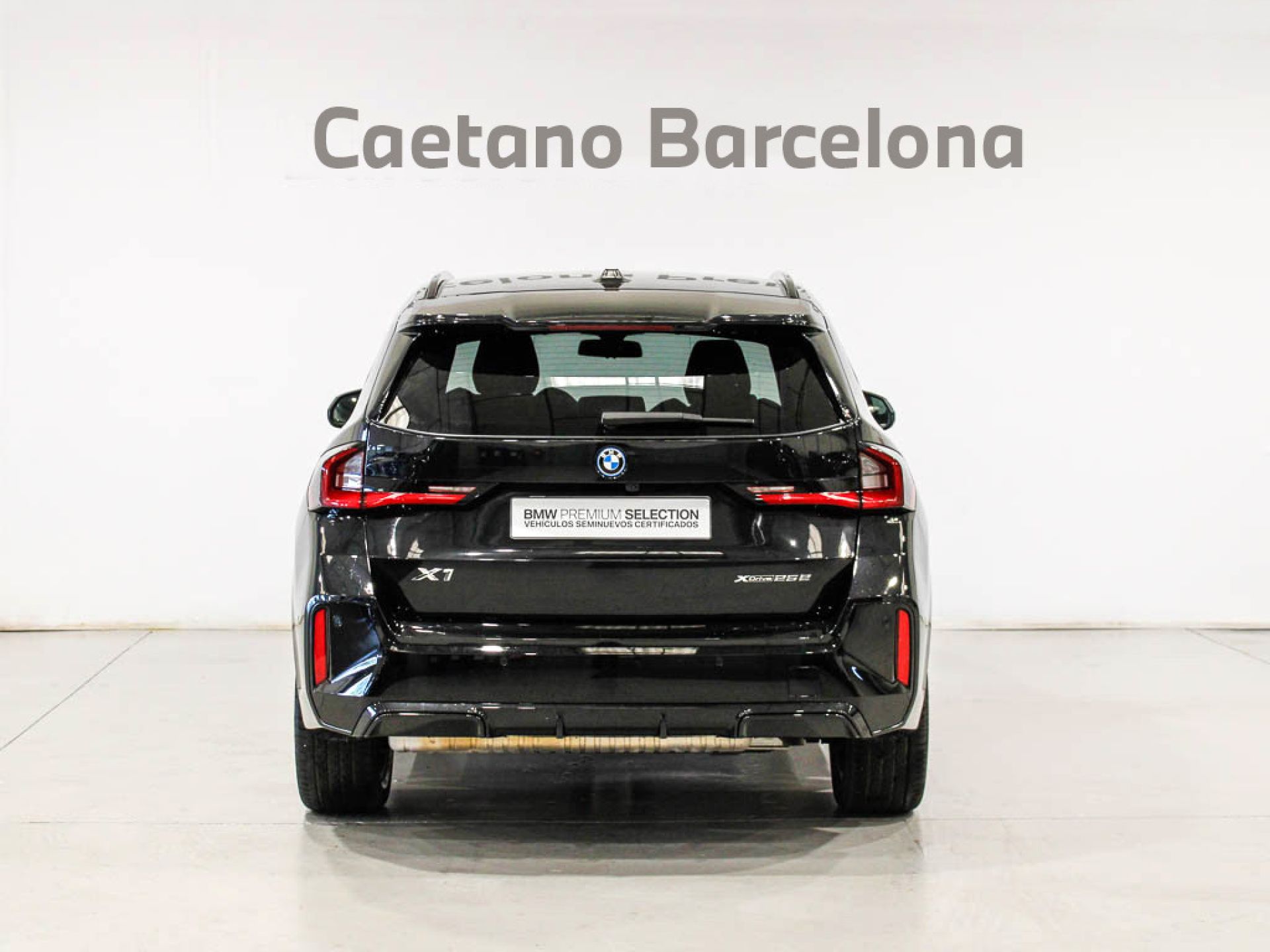 BMW X1 - 5