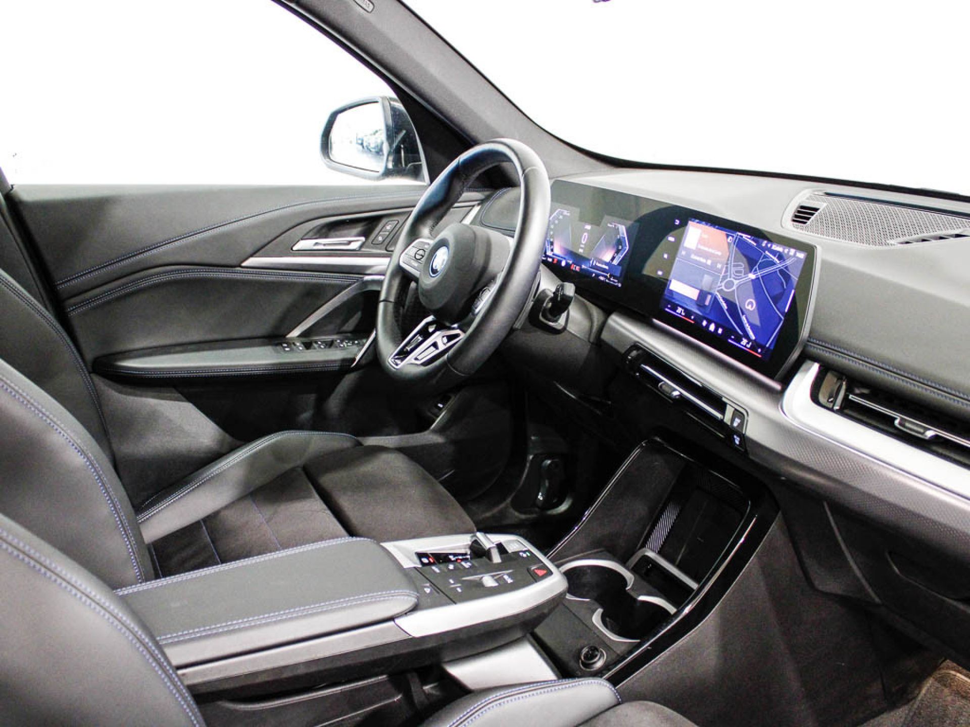 BMW X1 - 8