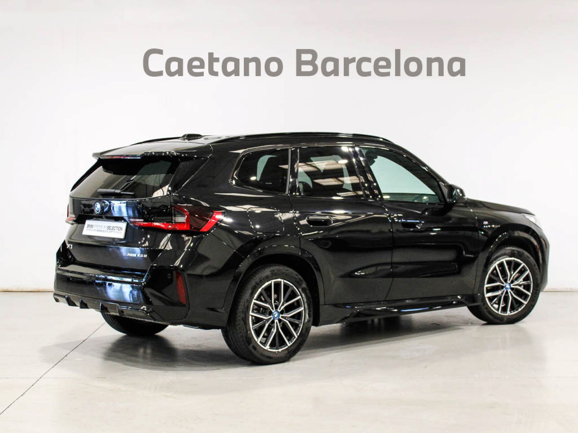 BMW X1 - 4