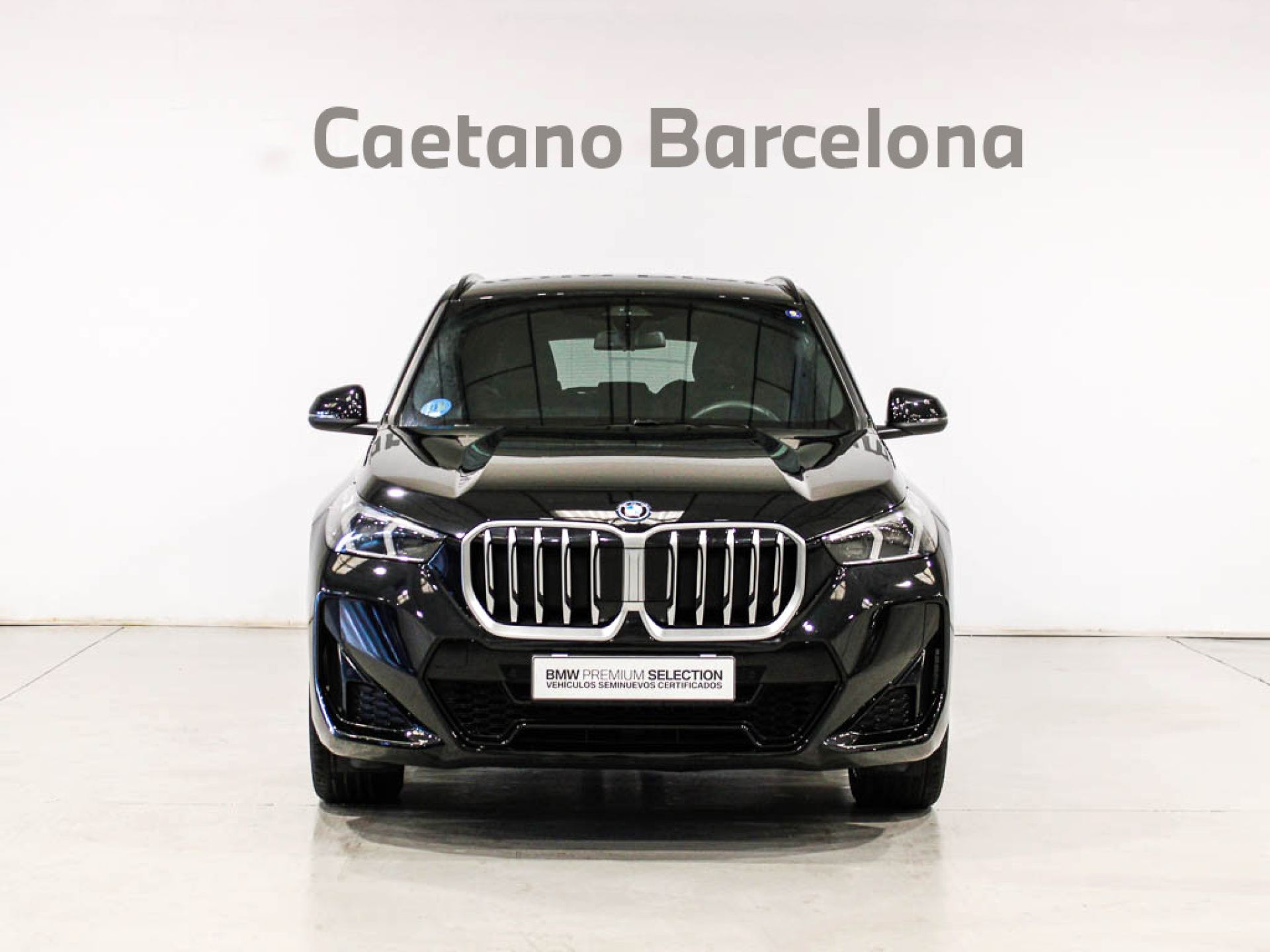 BMW X1 - 2