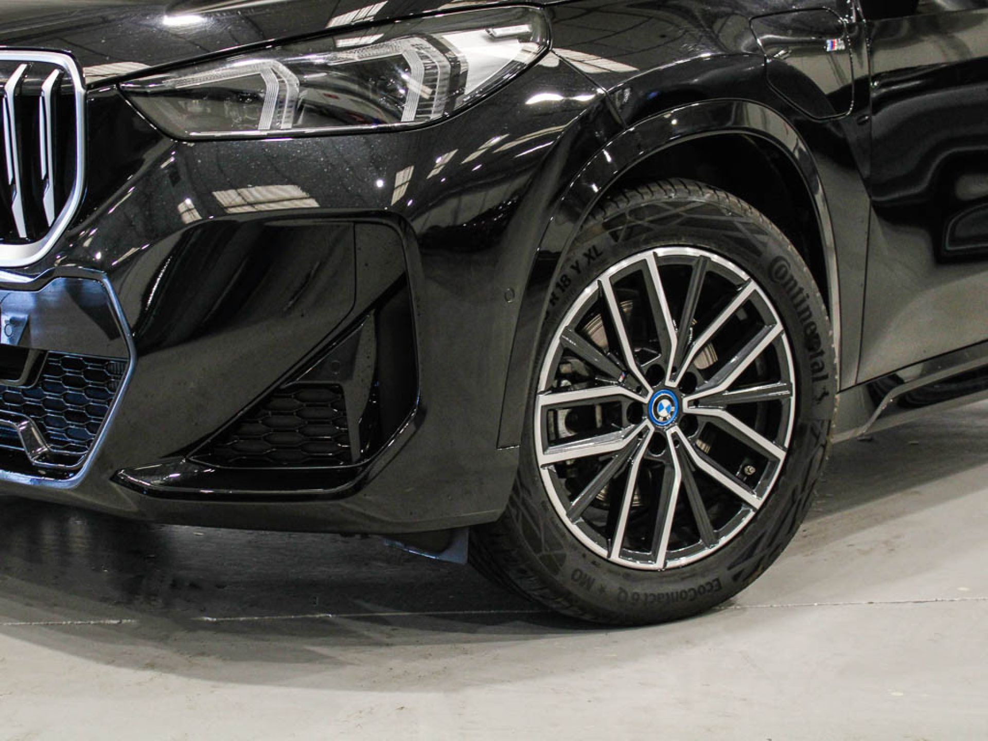 BMW X1 - 6