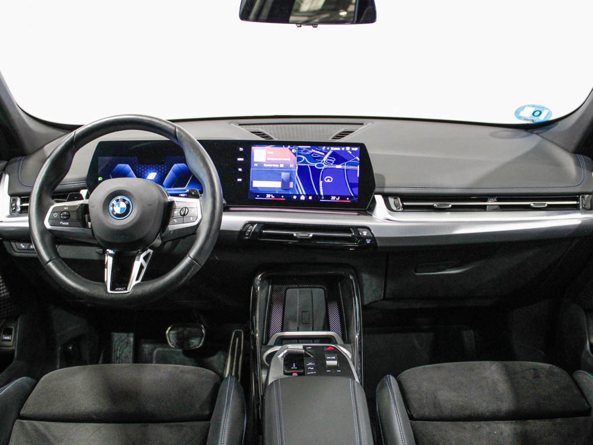 BMW X1 - 7