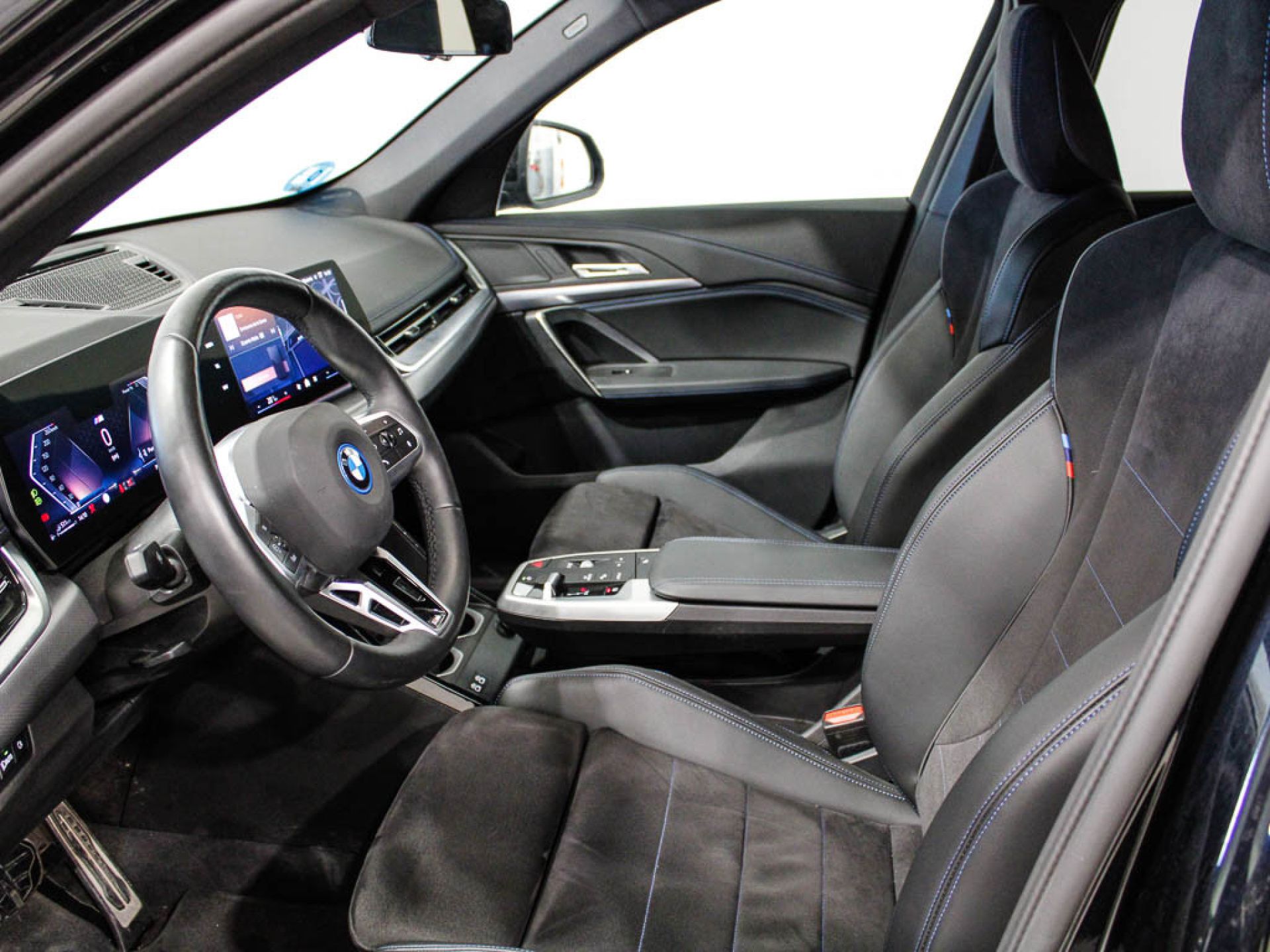 BMW X1 - 10