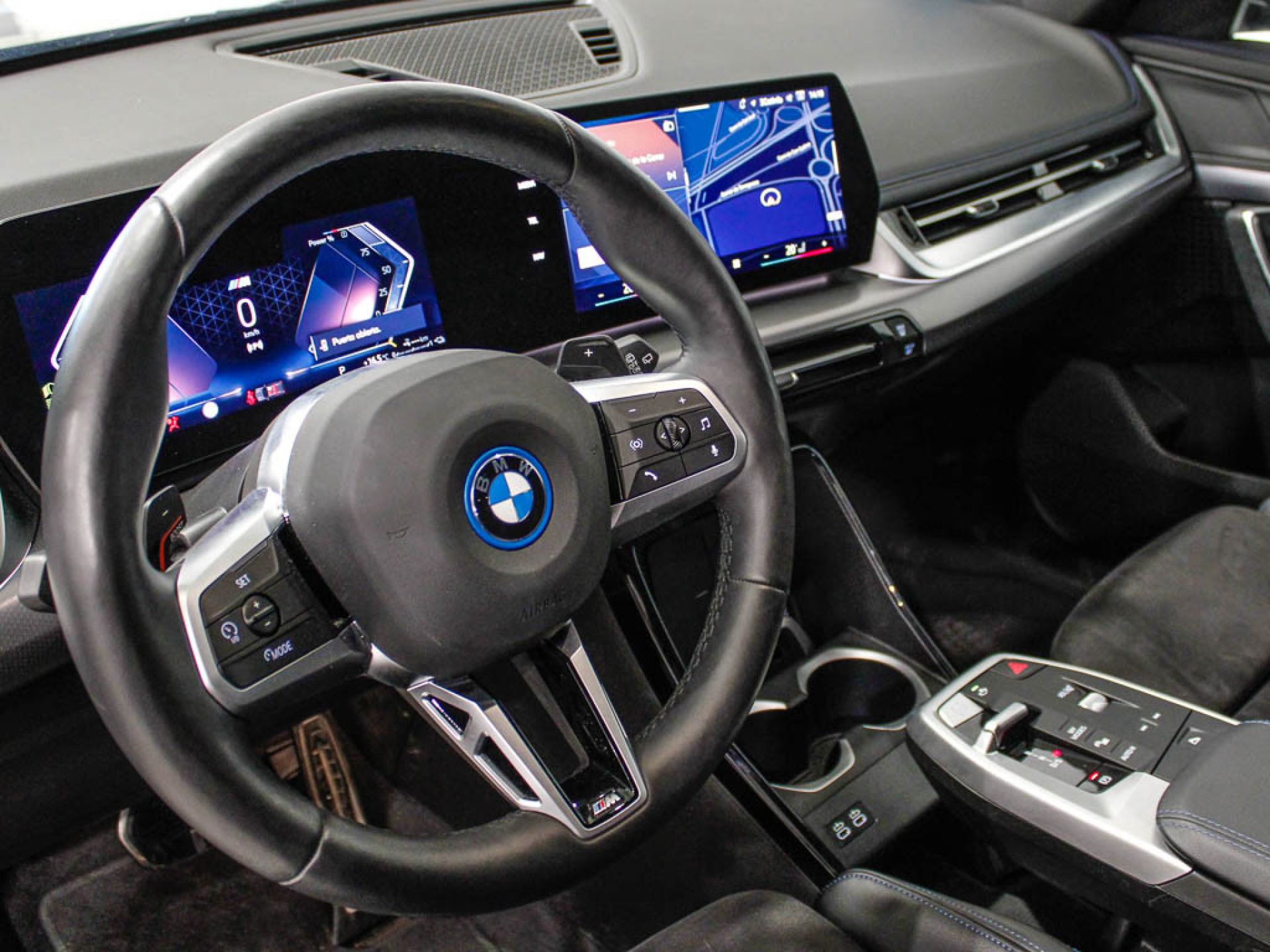 BMW X1 - 11