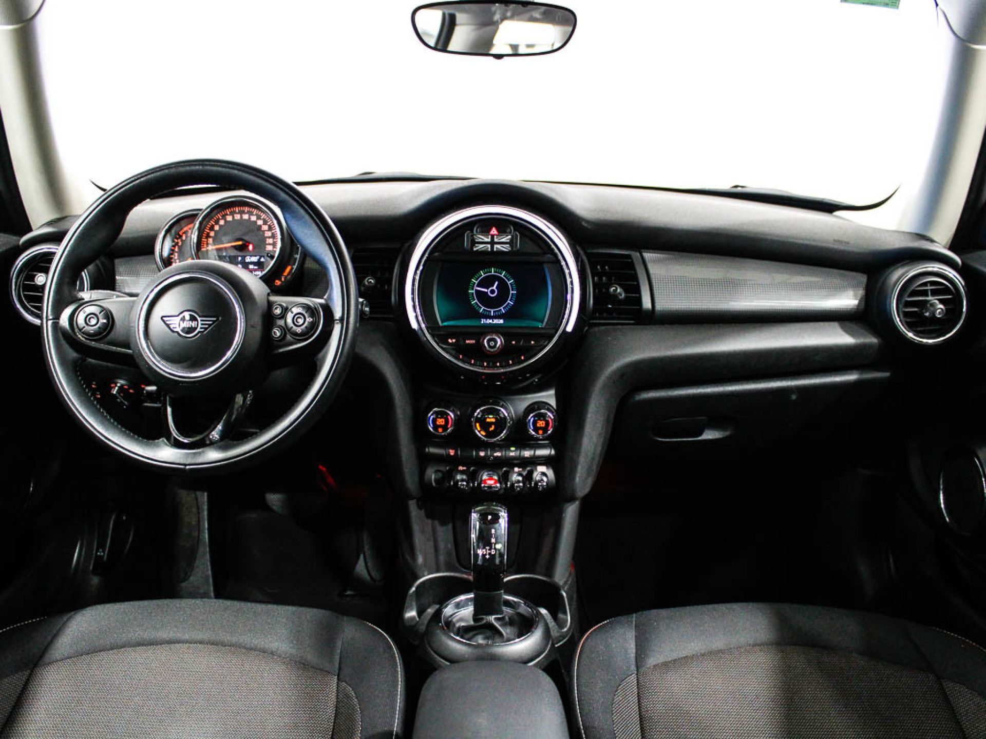 Mini Mini - 7
