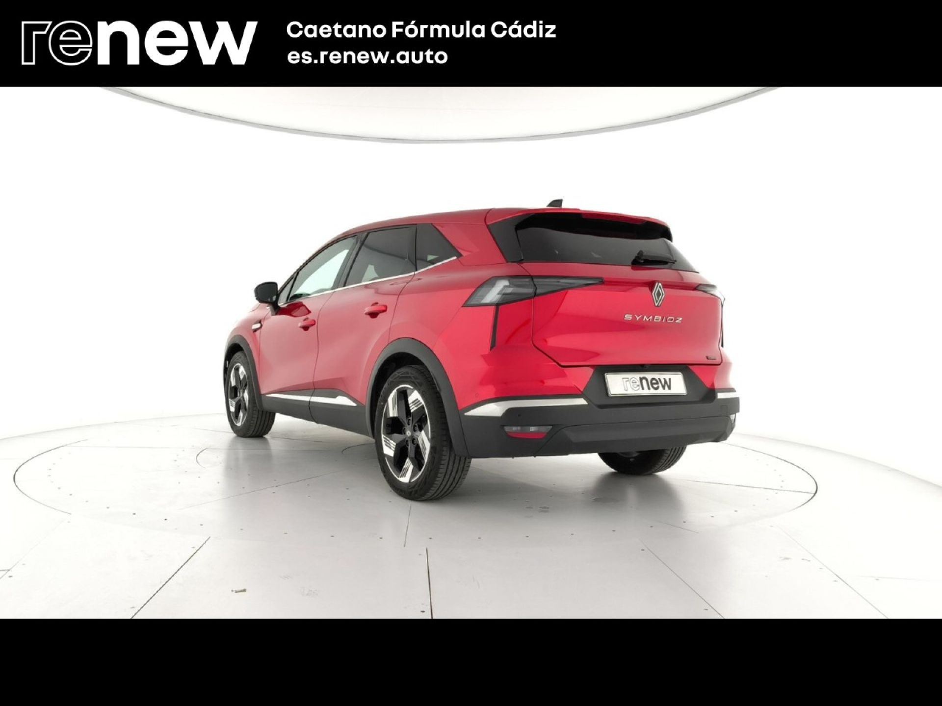 Renault Symbioz - 6