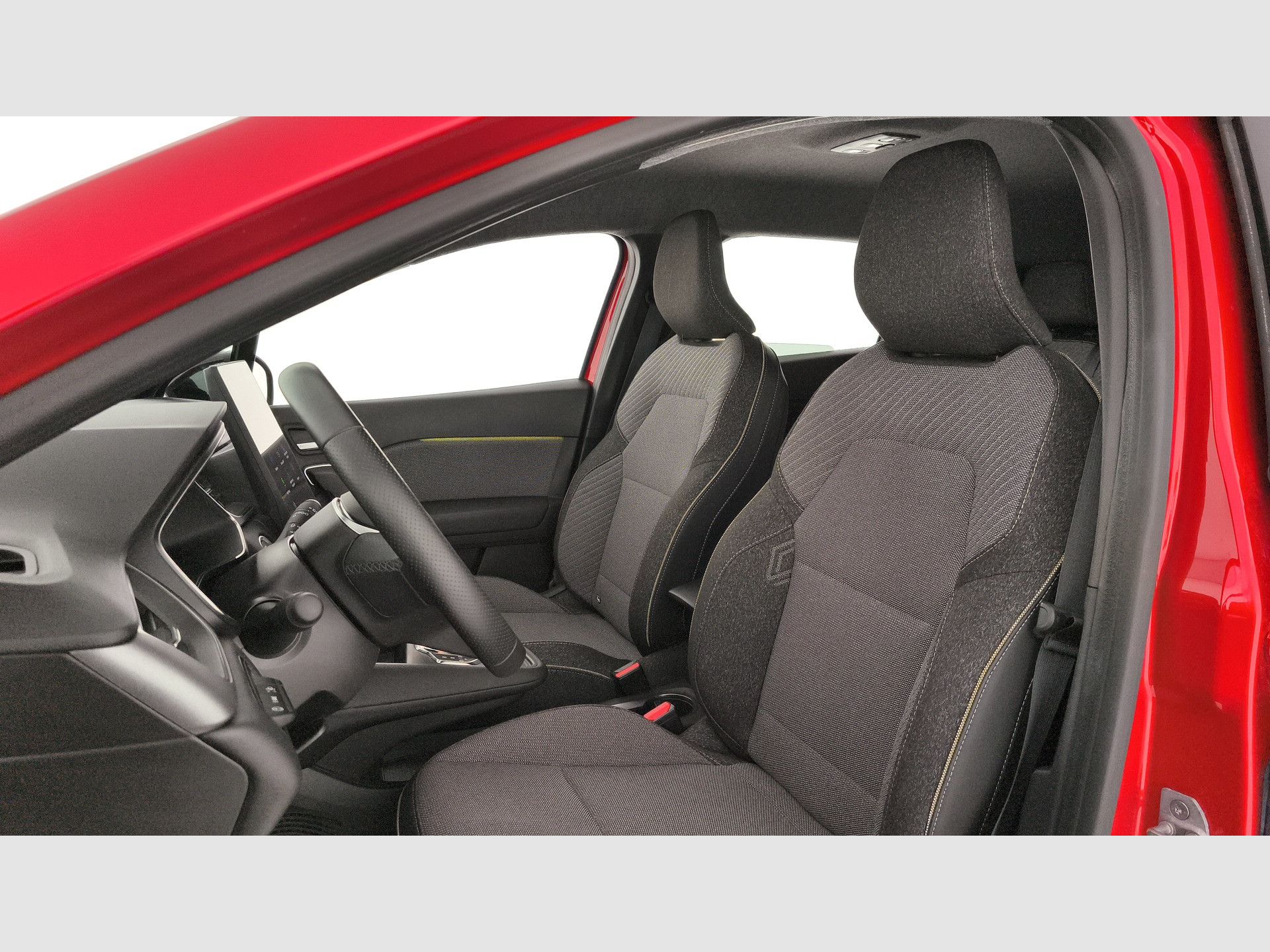 Renault Symbioz - 11