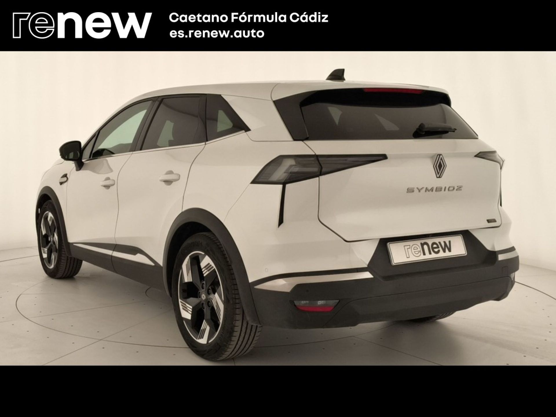Renault Symbioz - 6