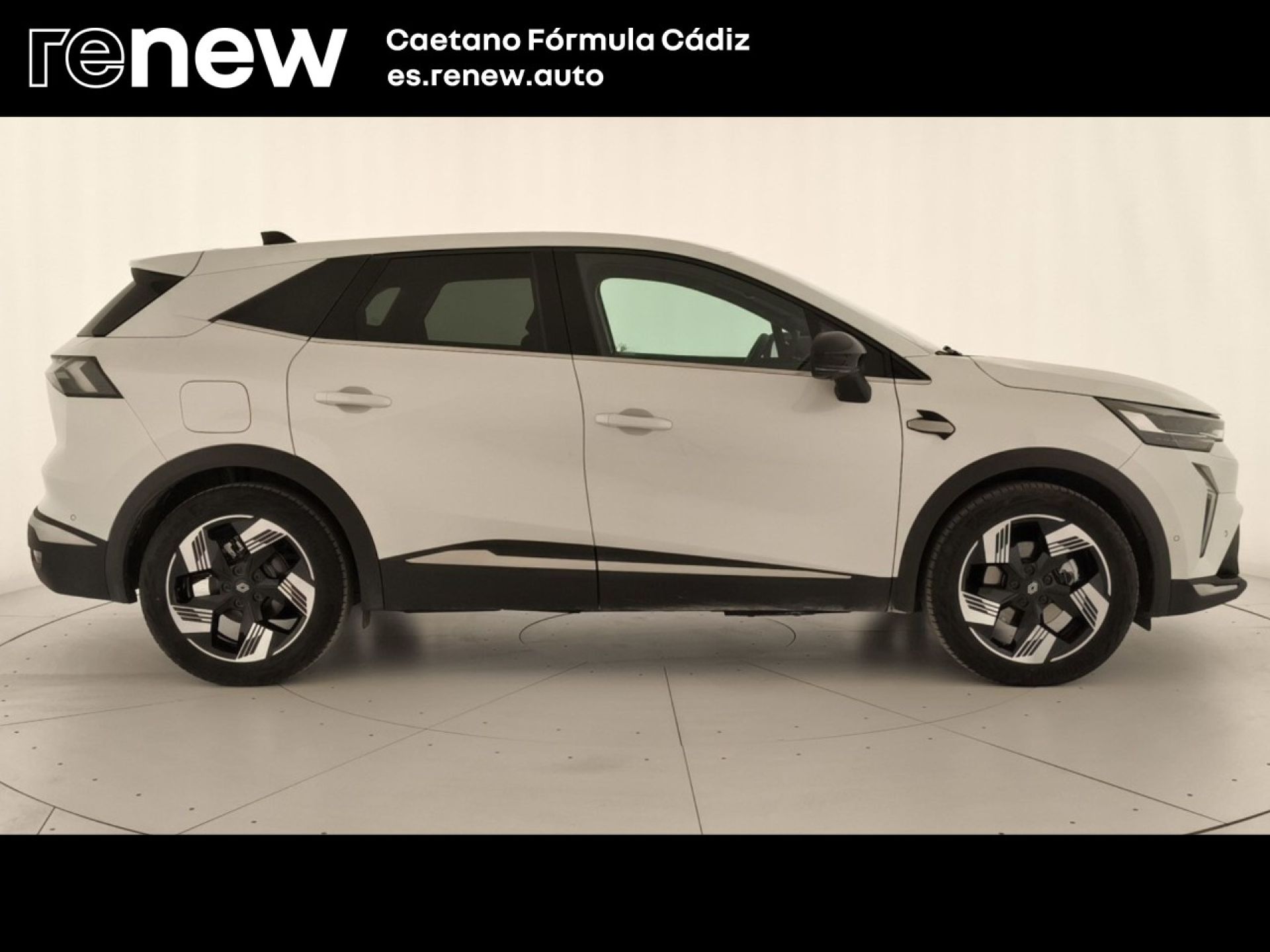 Renault Symbioz - 3