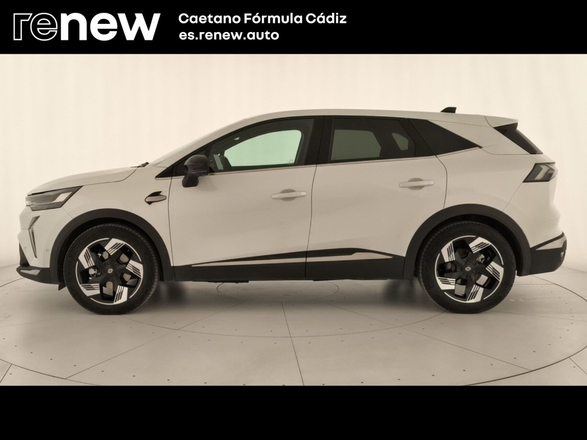Renault Symbioz - 4