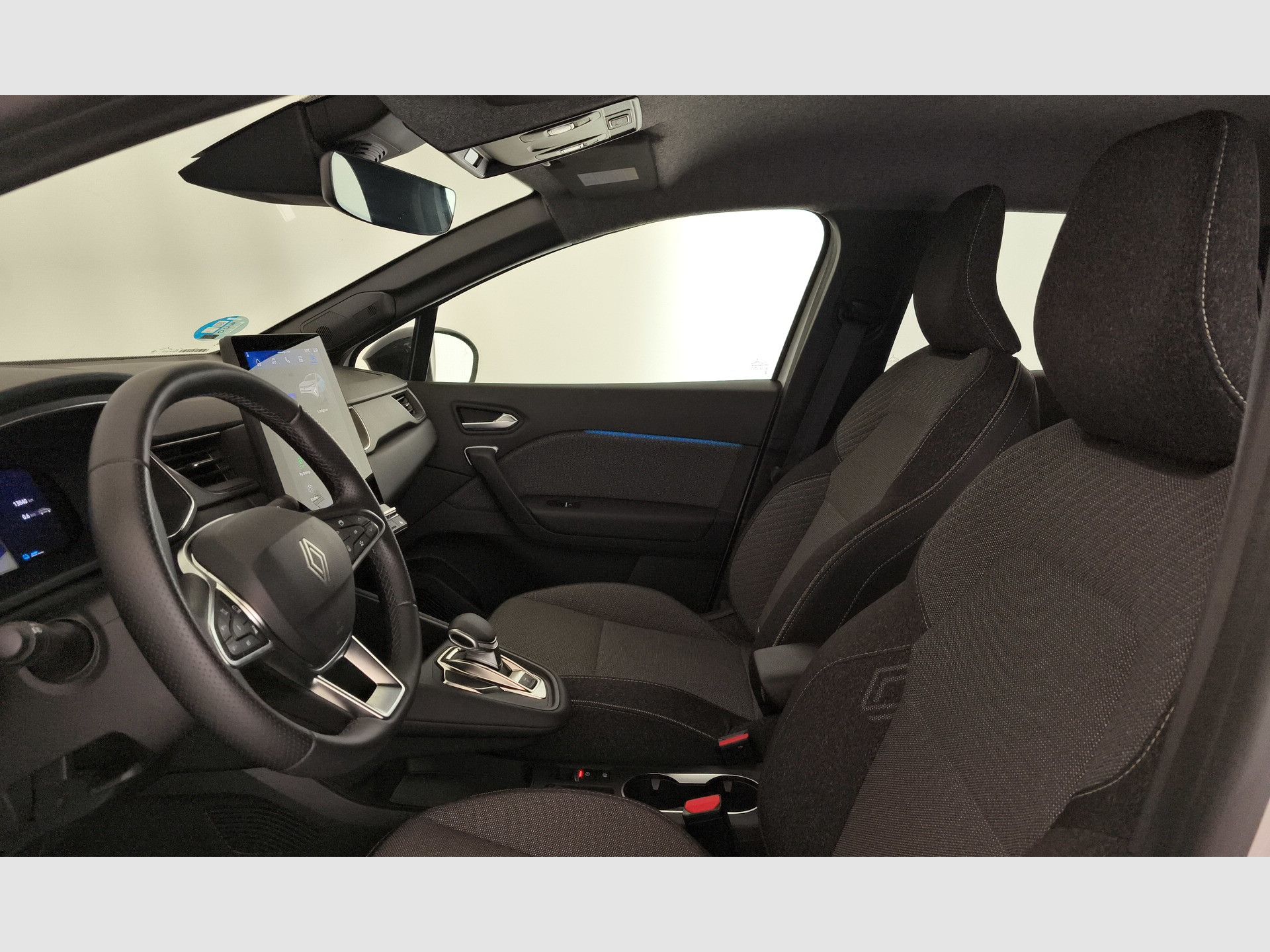 Renault Symbioz - 11
