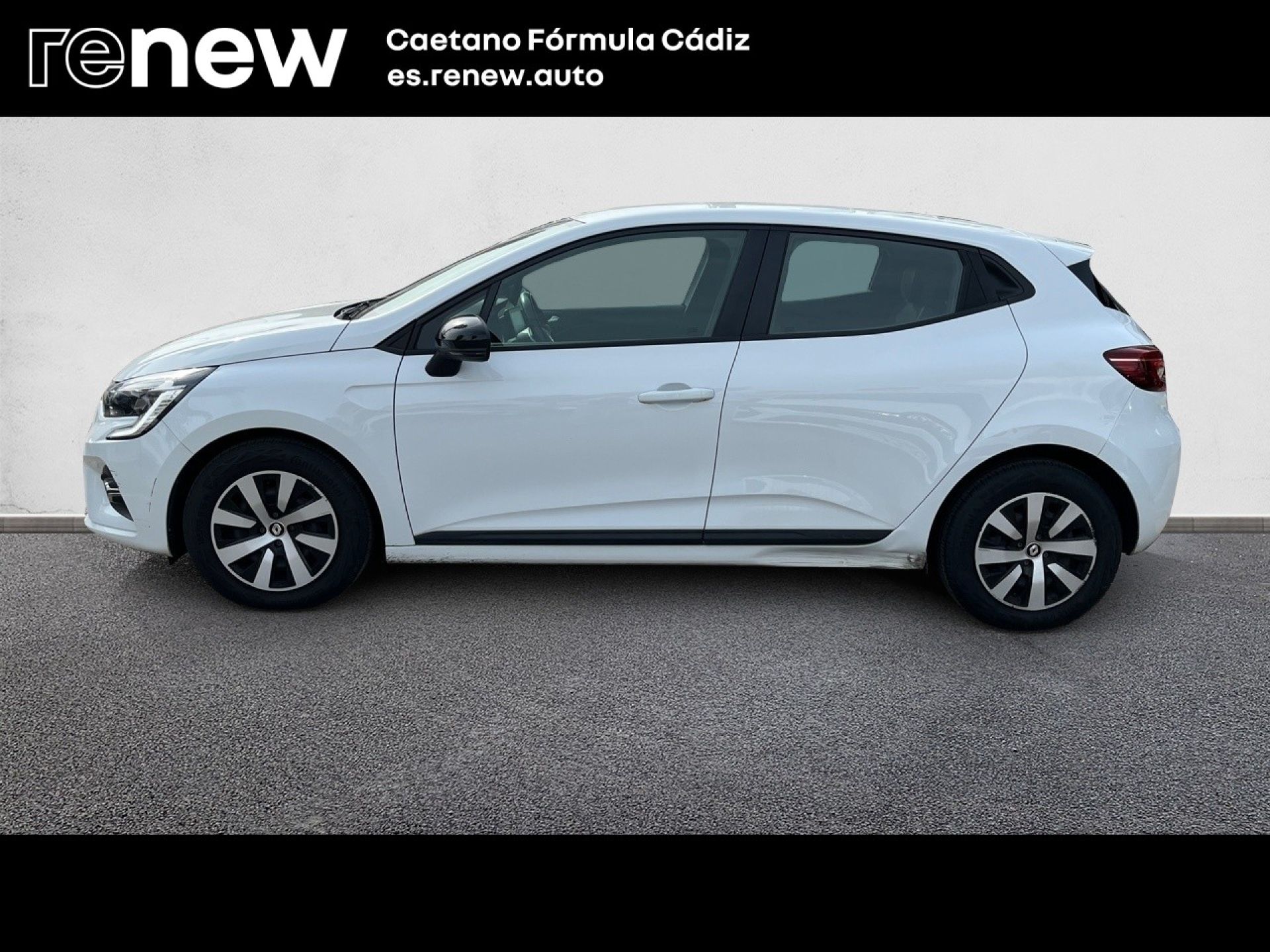 Renault Clio - 4