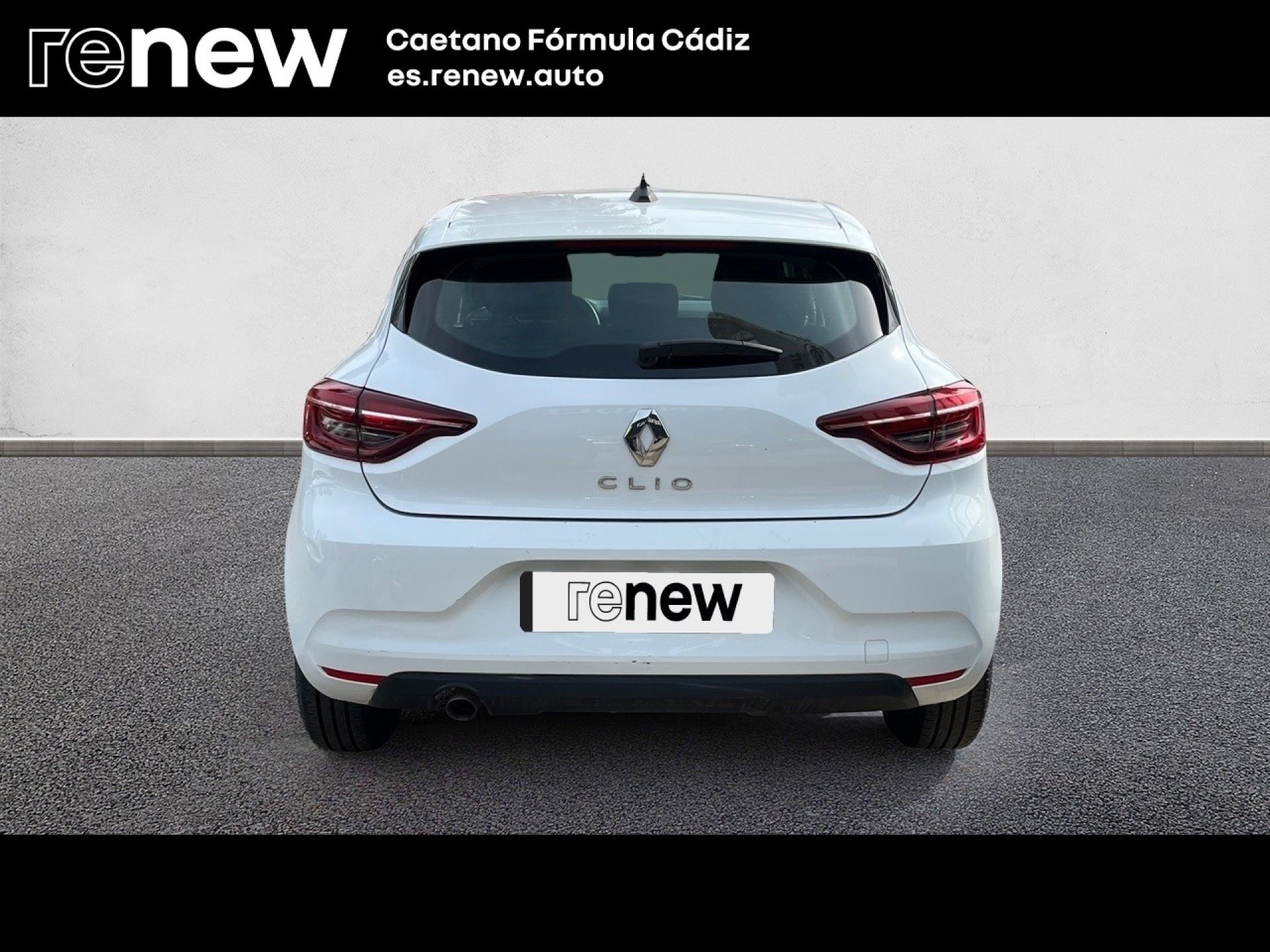 Renault Clio - 6