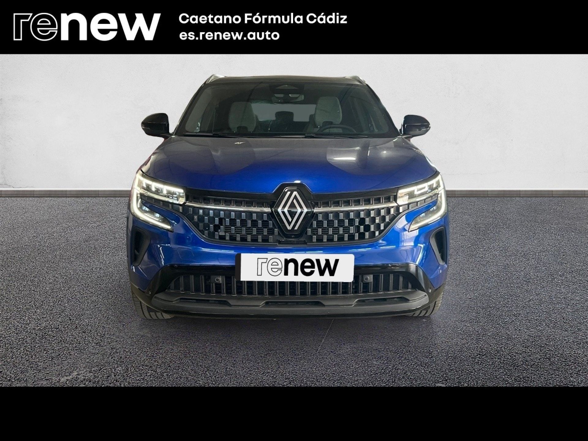 Renault Austral - 2
