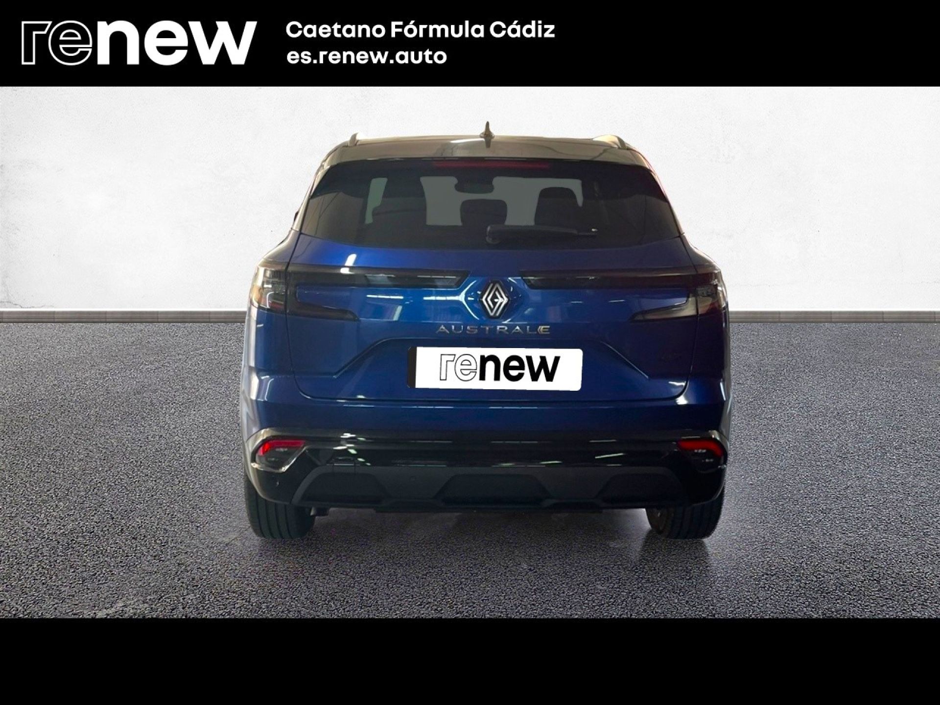 Renault Austral - 6
