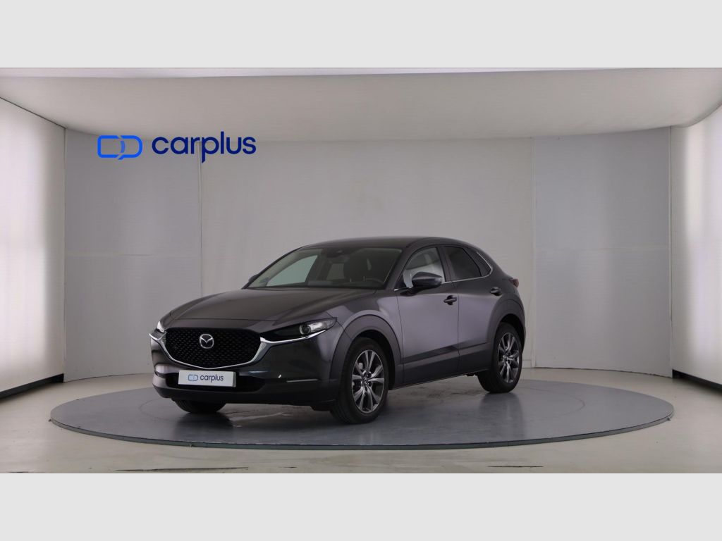 Mazda CX-30 - 2
