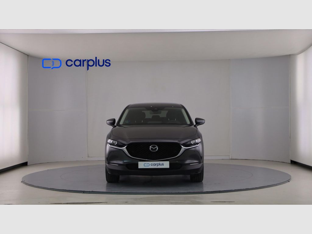 Mazda CX-30 - 3