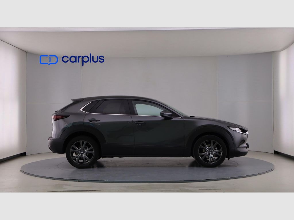 Mazda CX-30 - 4