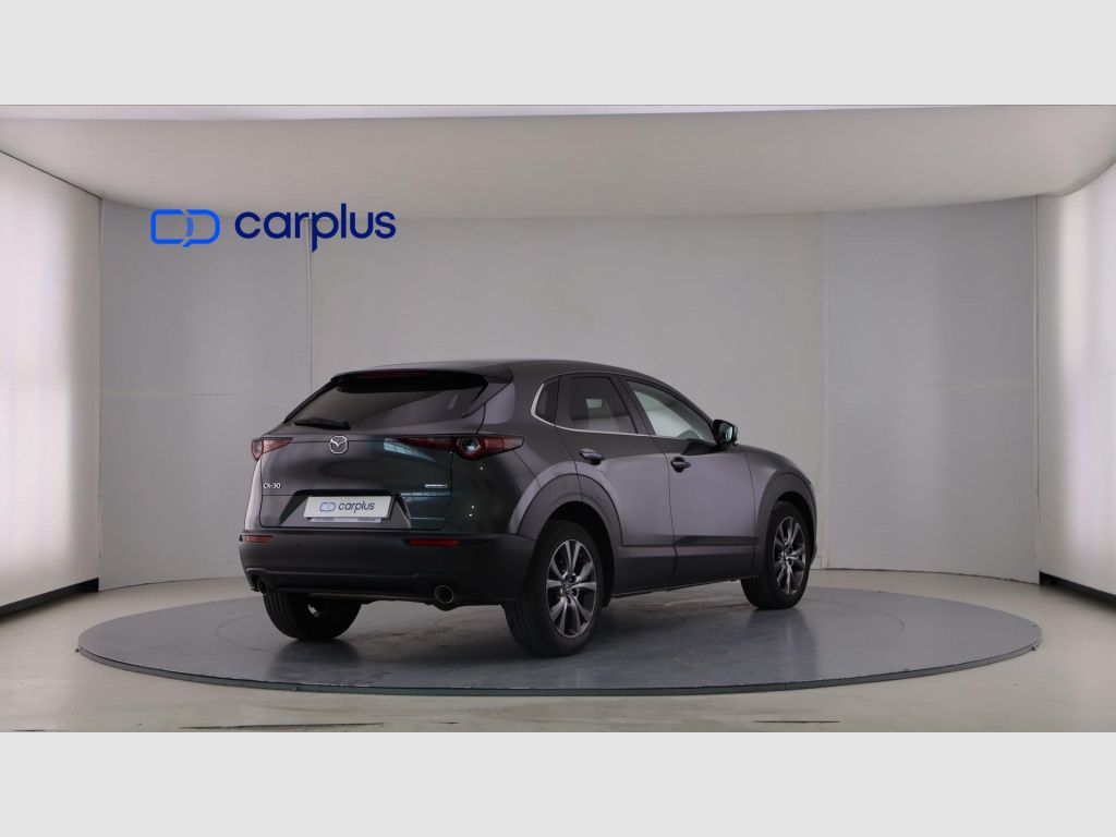 Mazda CX-30 - 5
