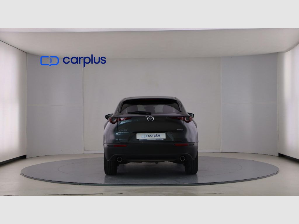Mazda CX-30 - 6