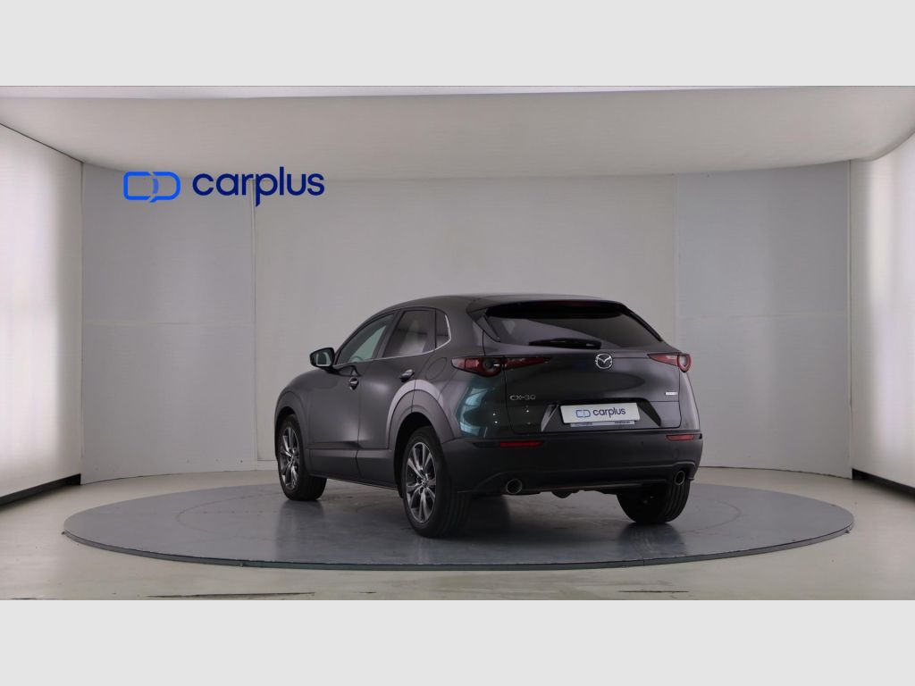 Mazda CX-30 - 7