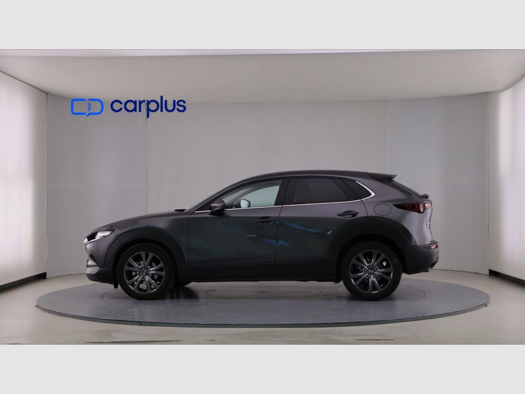 Mazda CX-30 - 8