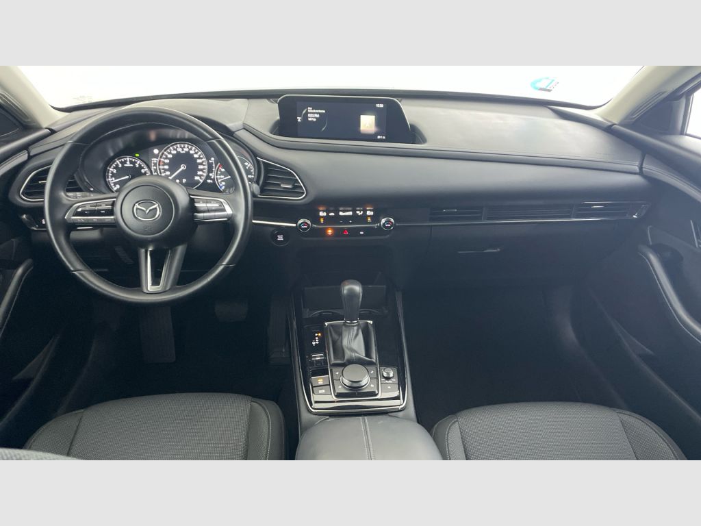 Mazda CX-30 - 10