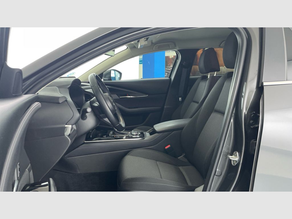 Mazda CX-30 - 11