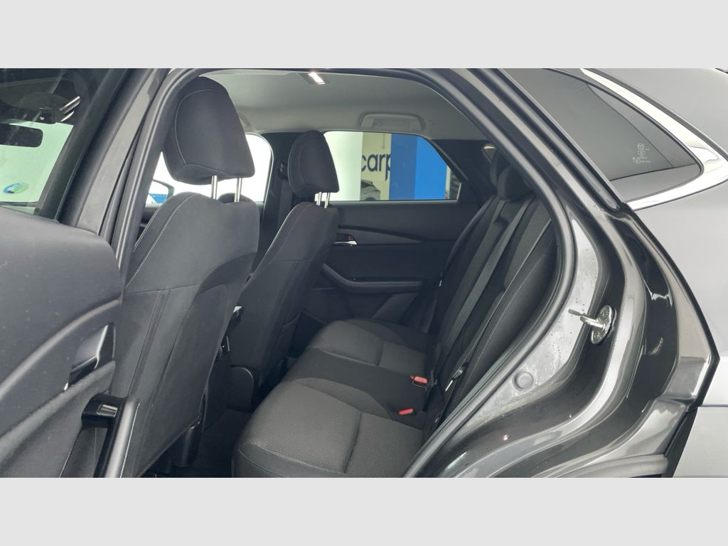 Mazda CX-30 - 12