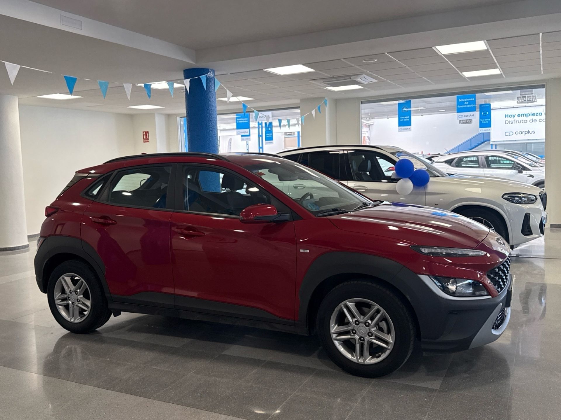 Hyundai Kona - 6